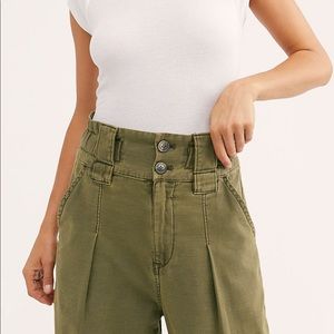 Free People “One Way” Pant